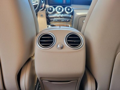 2021 Mercedes-Benz GLC GLC 300