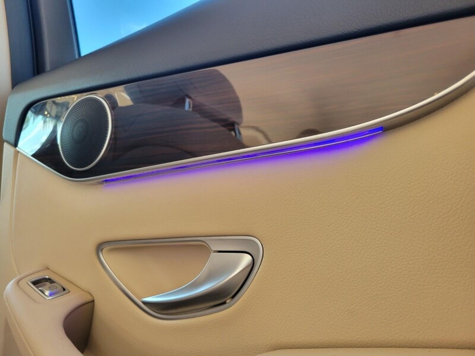 2021 Mercedes-Benz GLC GLC 300