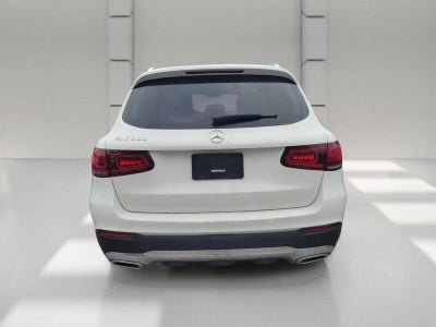 2021 Mercedes-Benz GLC GLC 300
