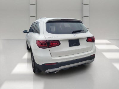 2021 Mercedes-Benz GLC GLC 300