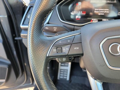 2021 Audi SQ5 Premium Plus