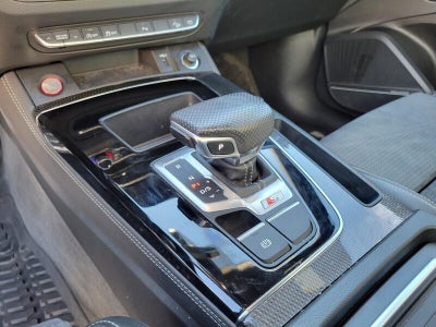 2021 Audi SQ5 Premium Plus