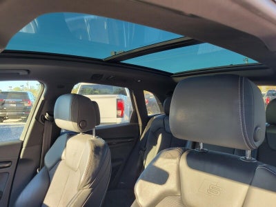 2021 Audi SQ5 Premium Plus