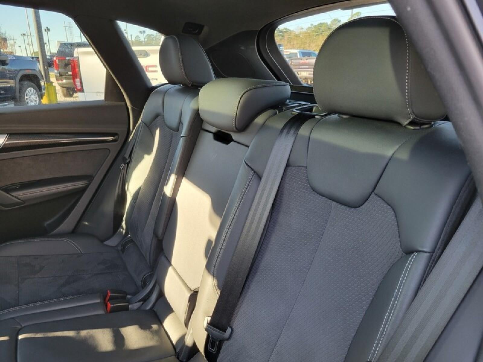 2021 Audi SQ5 Premium Plus