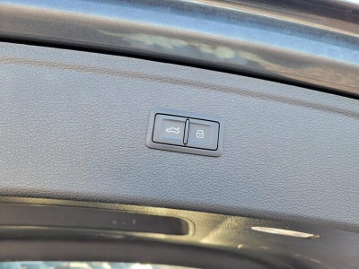 2021 Audi SQ5 Premium Plus