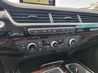 2018 Audi Q7 Premium Plus