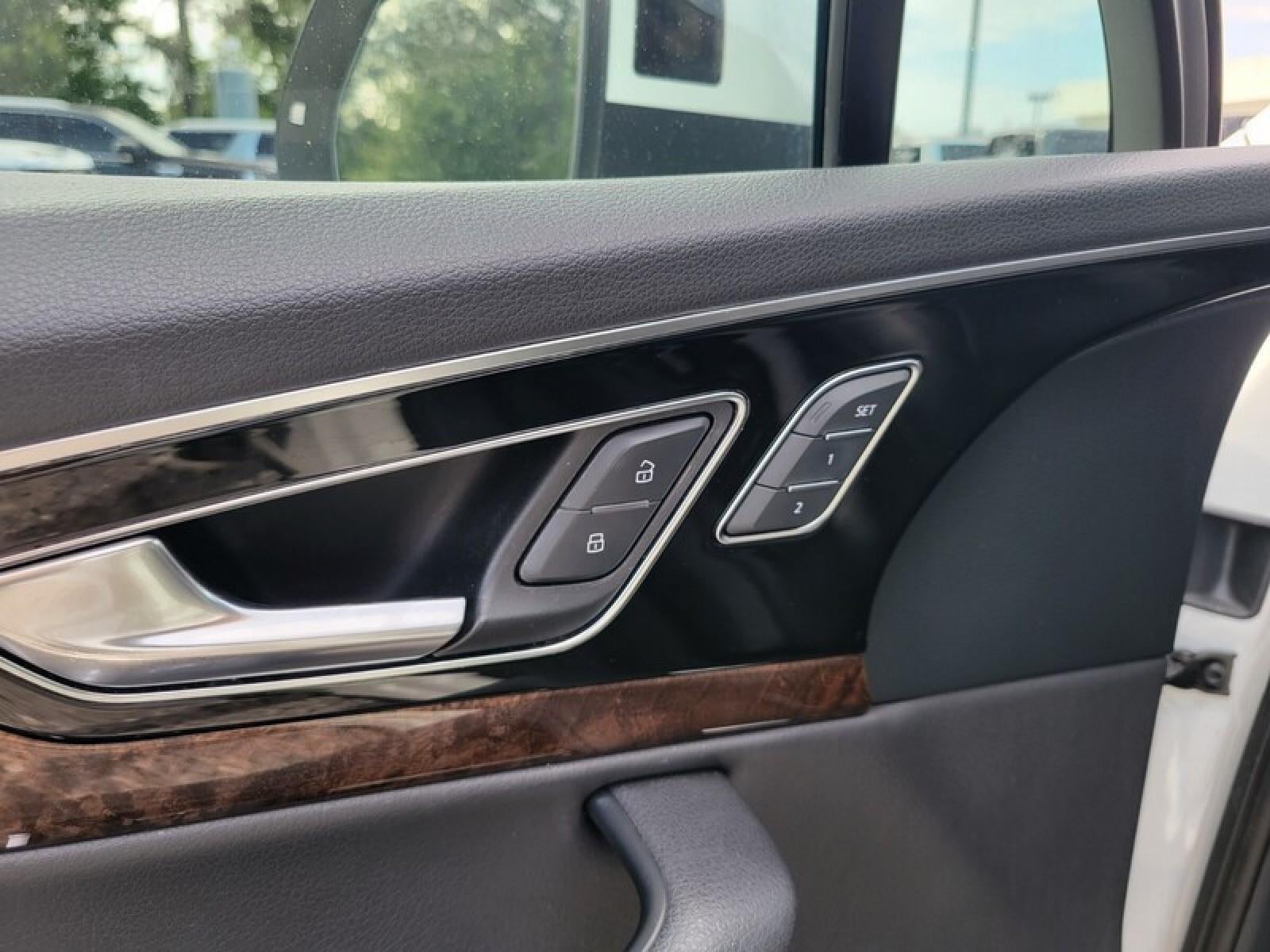2018 Audi Q7 Premium Plus