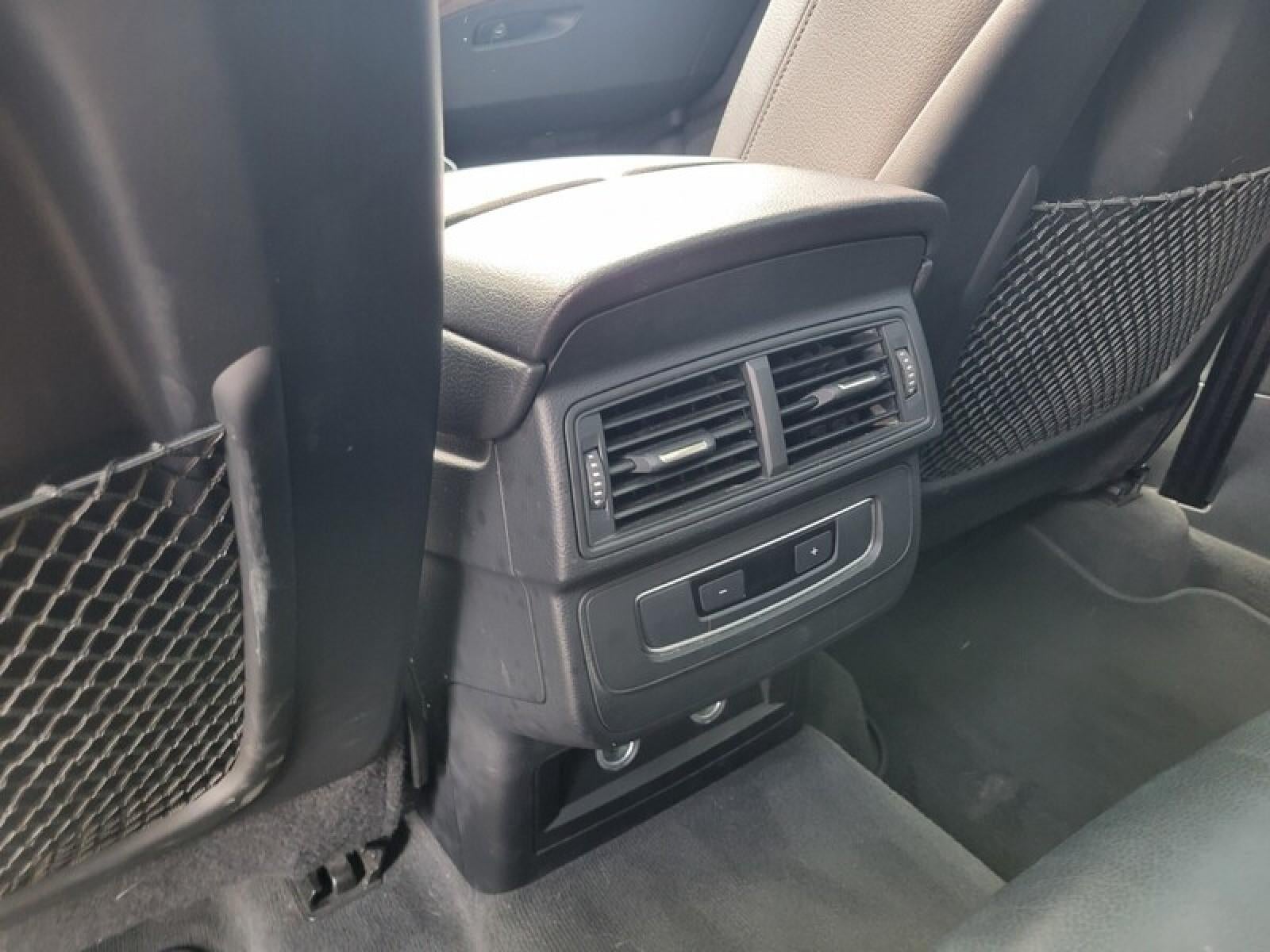 2018 Audi Q7 Premium Plus