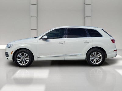 2018 Audi Q7 Premium Plus