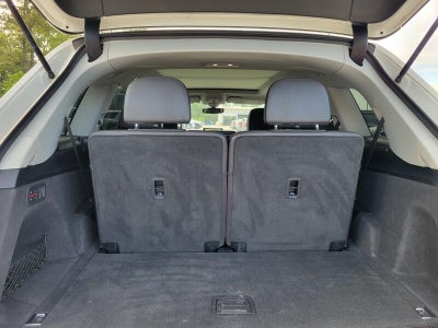 2018 Audi Q7 Premium Plus