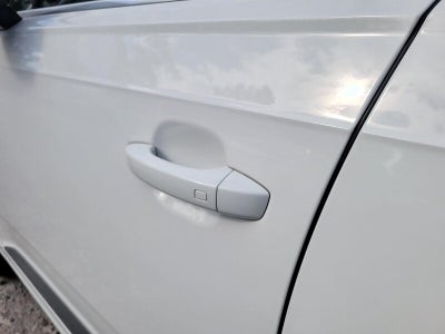 2018 Audi Q7 Premium Plus