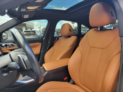 2024 BMW 4 Series 430i