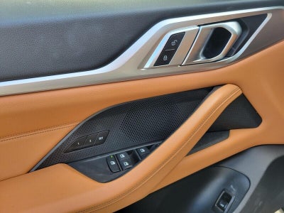 2024 BMW 4 Series 430i