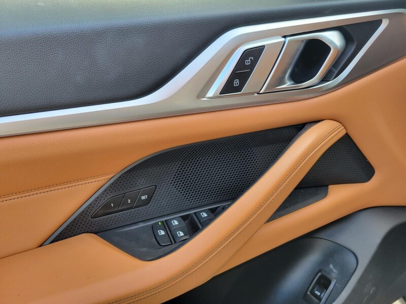 2024 BMW 4 Series 430i