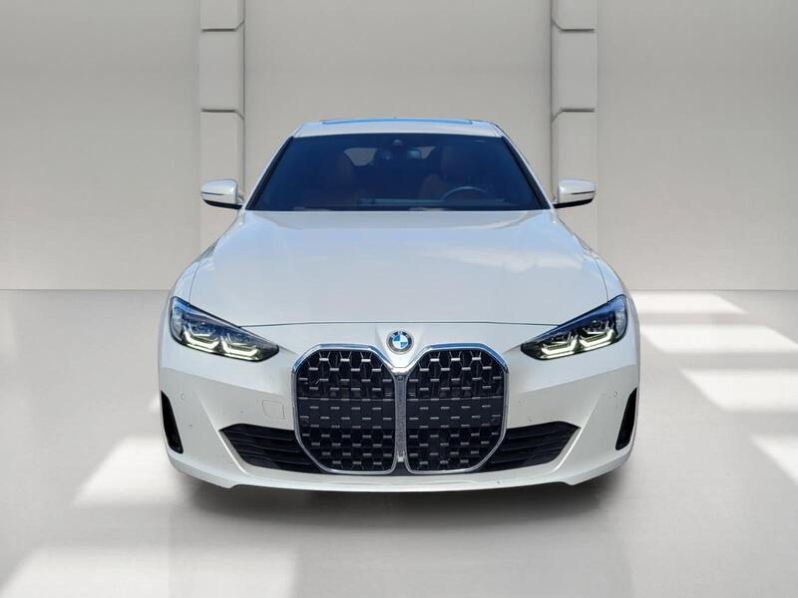 2024 BMW 4 Series 430i