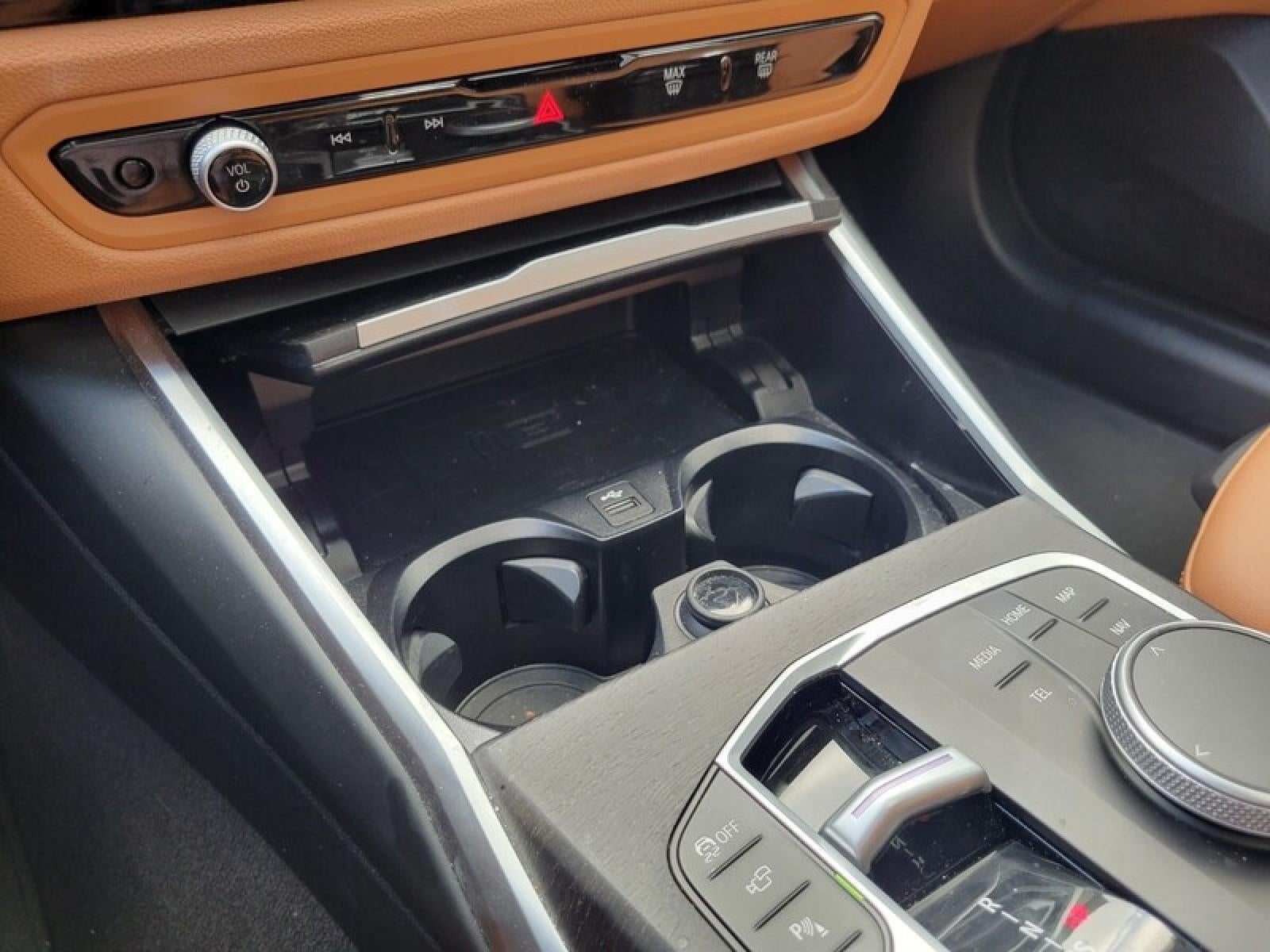 2024 BMW 4 Series 430i