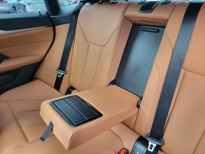 2024 BMW 4 Series 430i