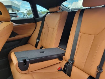 2024 BMW 4 Series 430i