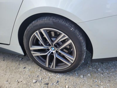 2024 BMW 4 Series 430i