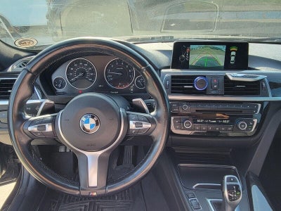 2016 BMW 3 Series 328i