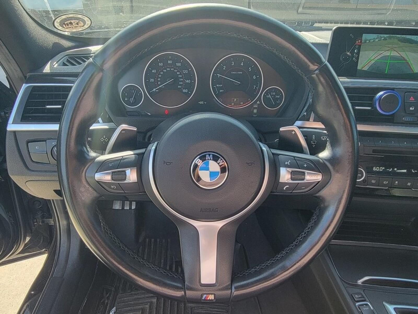 2016 BMW 3 Series 328i
