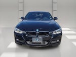 2016 BMW 3 Series 328i