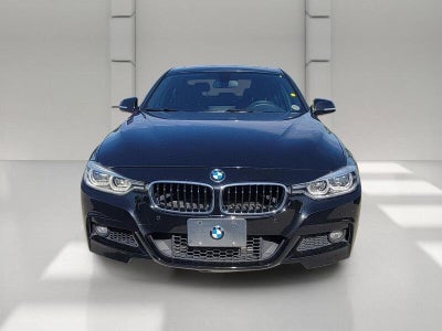 2016 BMW 3 Series 328i