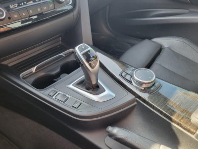 2016 BMW 3 Series 328i