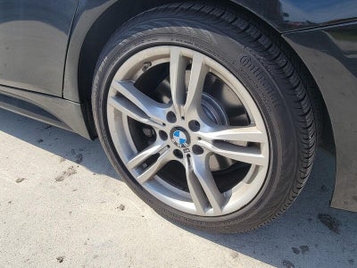 2016 BMW 3 Series 328i