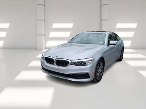 2019 BMW 5 Series 530i xDrive