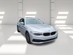 2019 BMW 5 Series 530i xDrive