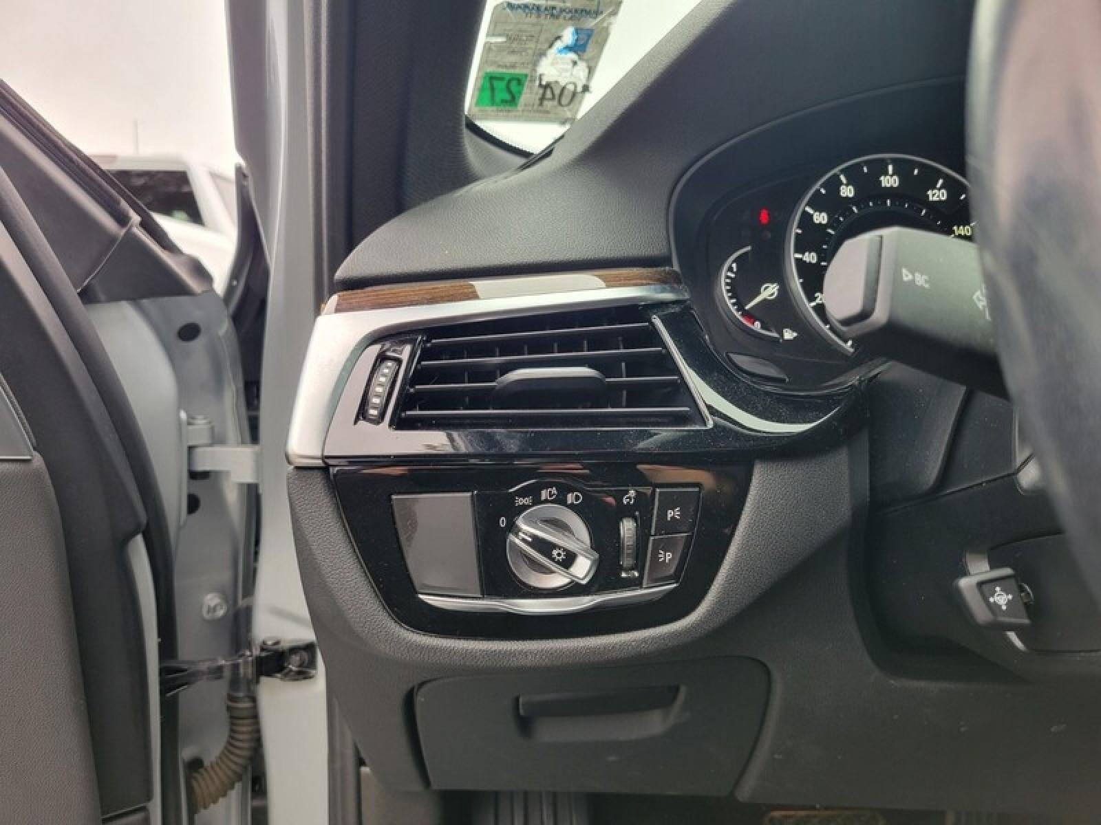 2019 BMW 5 Series 530i xDrive