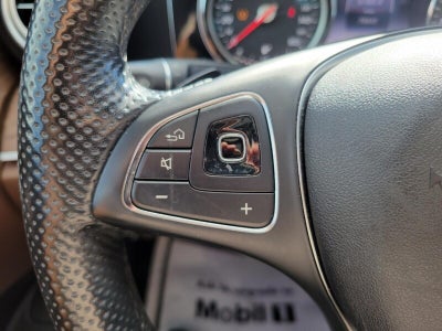 2018 Mercedes-Benz E-Class E 400