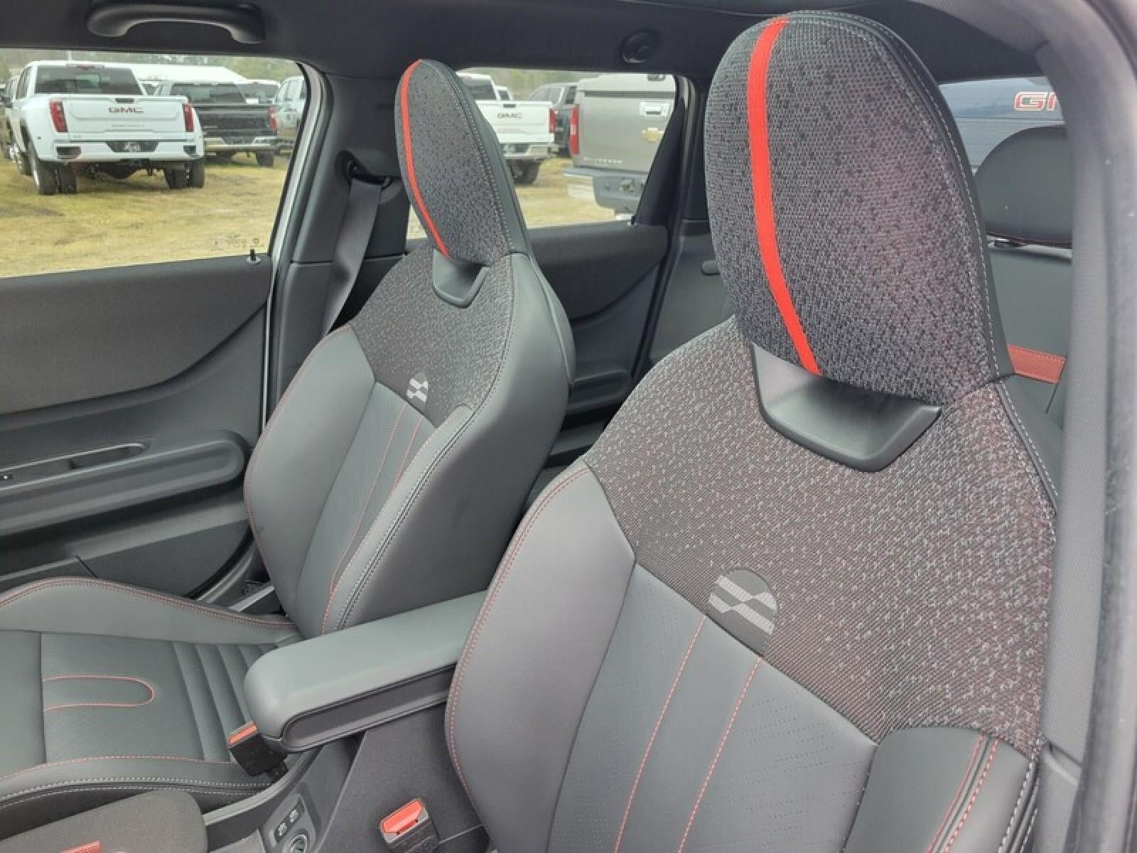 2025 MINI Hardtop 4 Door Cooper S