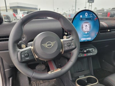 2025 MINI Hardtop 4 Door Cooper S