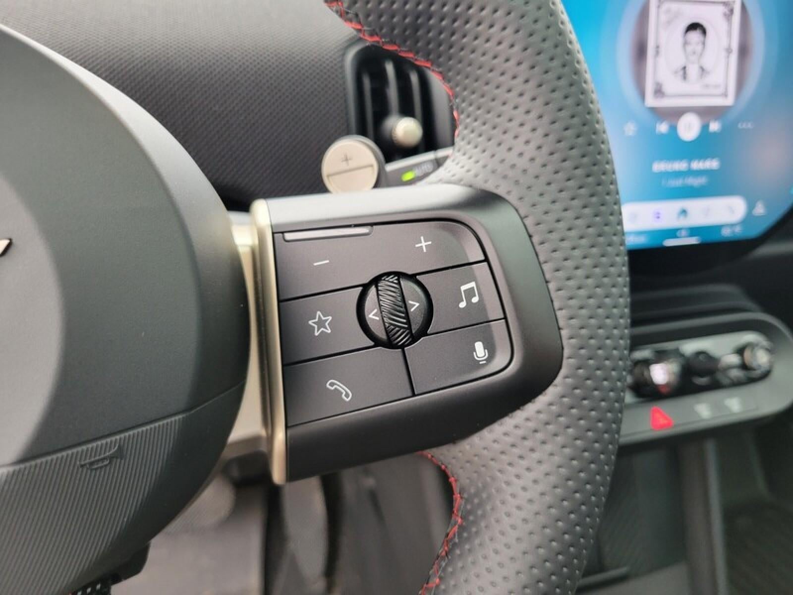 2025 MINI Hardtop 4 Door Cooper S