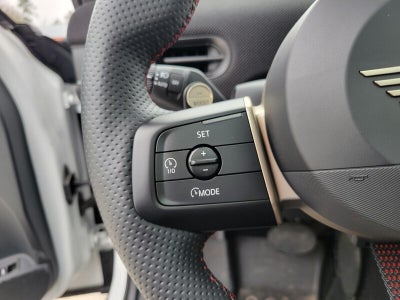 2025 MINI Hardtop 4 Door Cooper S