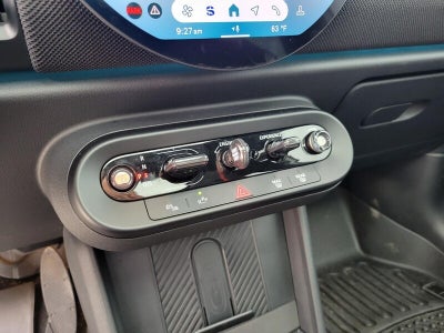 2025 MINI Hardtop 4 Door Cooper S