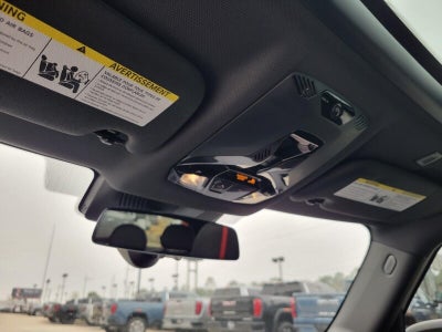 2025 MINI Hardtop 4 Door Cooper S