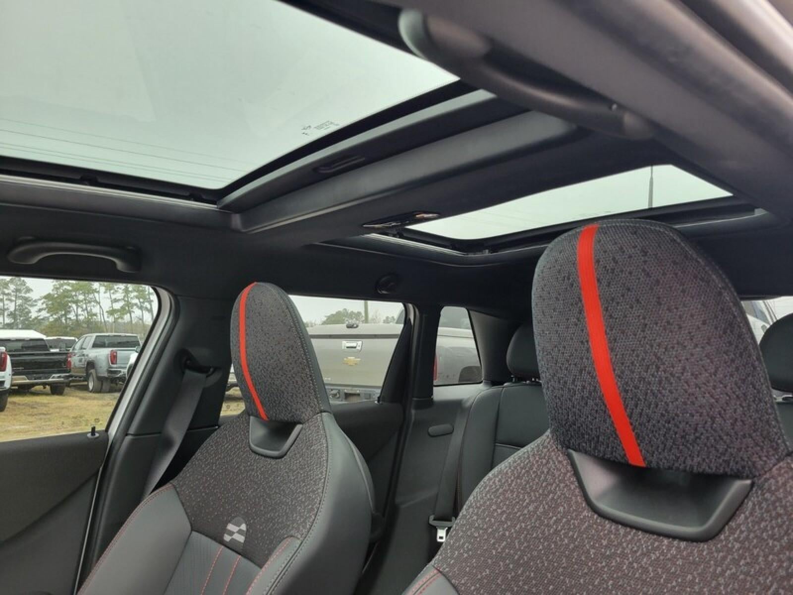 2025 MINI Hardtop 4 Door Cooper S