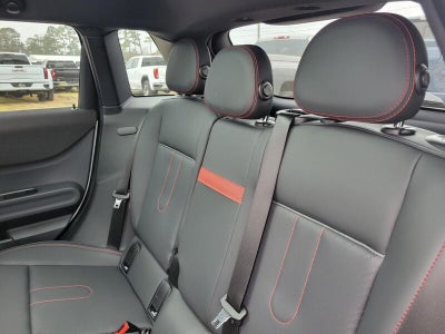2025 MINI Hardtop 4 Door Cooper S