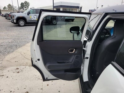 2025 MINI Hardtop 4 Door Cooper S