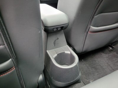 2025 MINI Hardtop 4 Door Cooper S