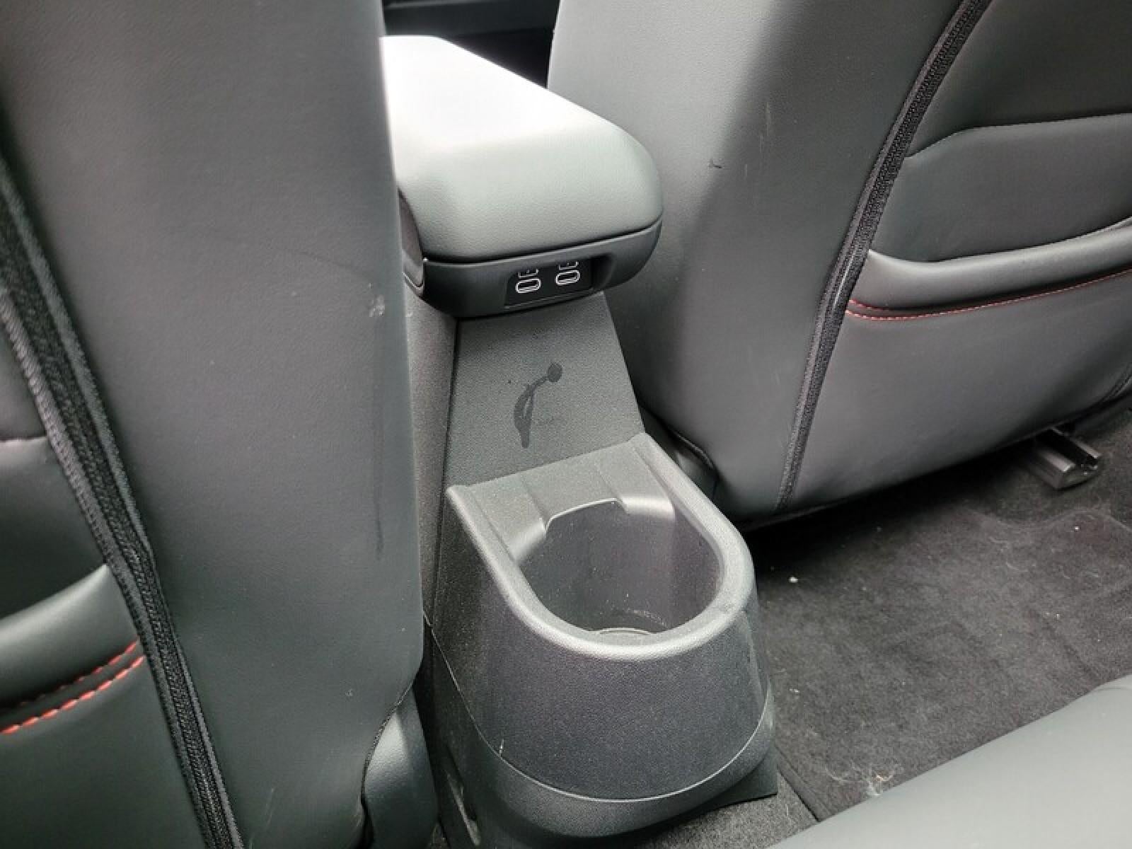 2025 MINI Hardtop 4 Door Cooper S