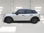 2025 MINI Hardtop 4 Door Cooper S