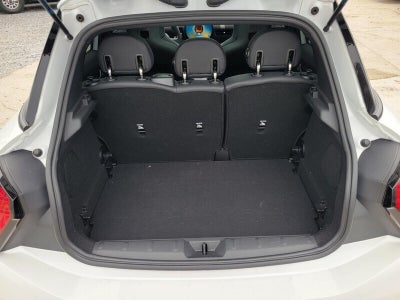 2025 MINI Hardtop 4 Door Cooper S