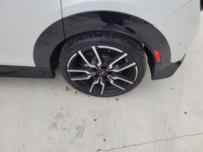 2025 MINI Hardtop 4 Door Cooper S