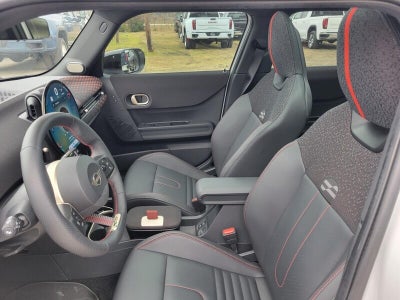 2025 MINI Hardtop 4 Door Cooper S