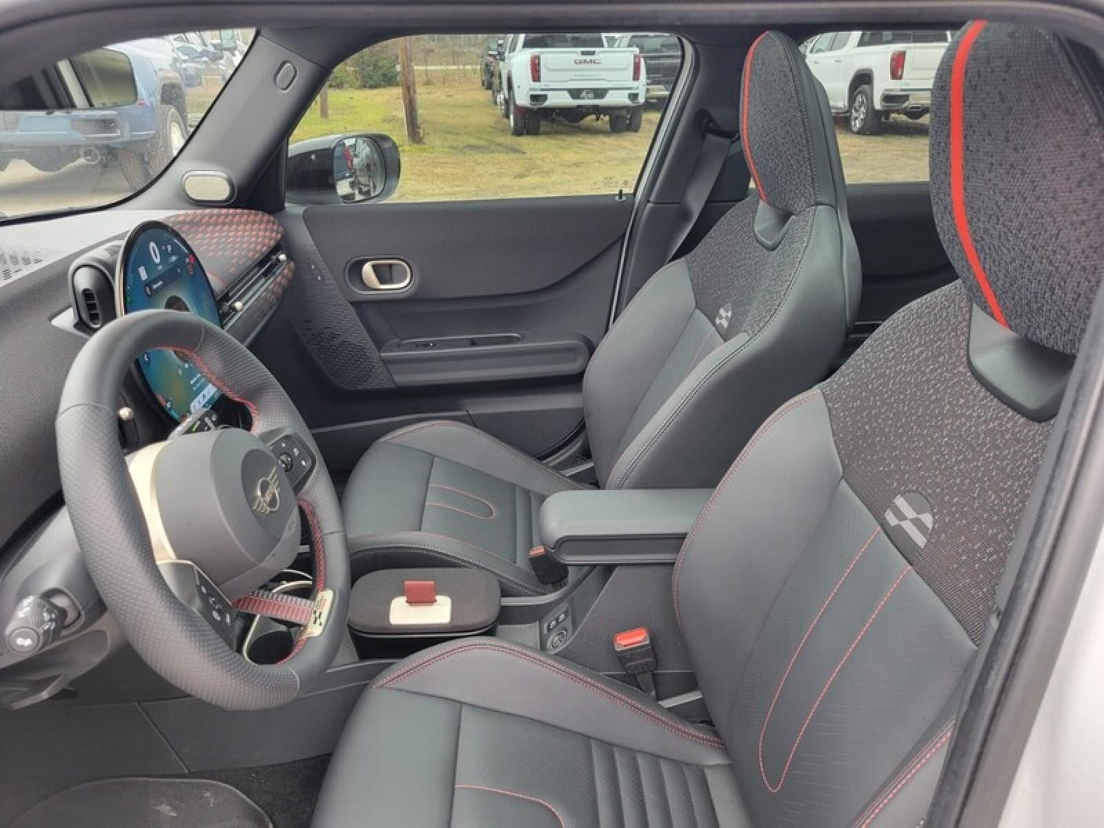 2025 MINI Hardtop 4 Door Cooper S