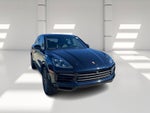 2023 Porsche Cayenne Base